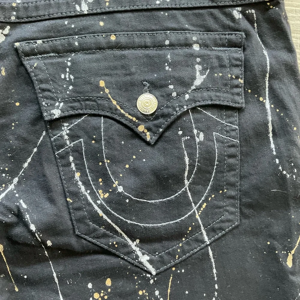 True Religion true religion
